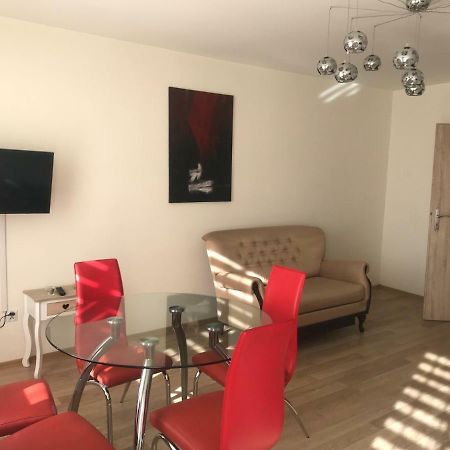 Apartament Rodzinny S8 Kaliszki Eksteriør bilde