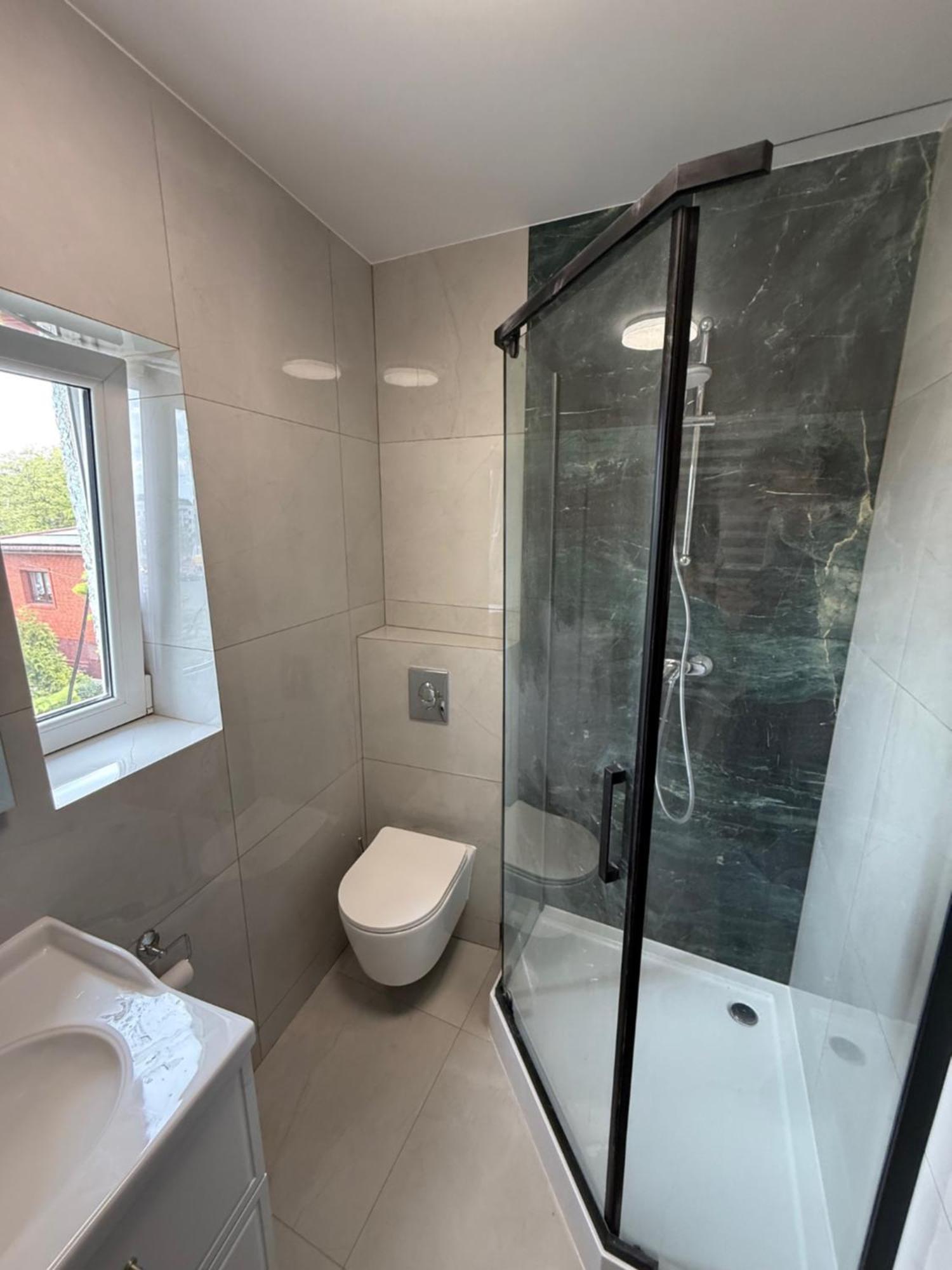 Apartament Rodzinny S8 Kaliszki Eksteriør bilde