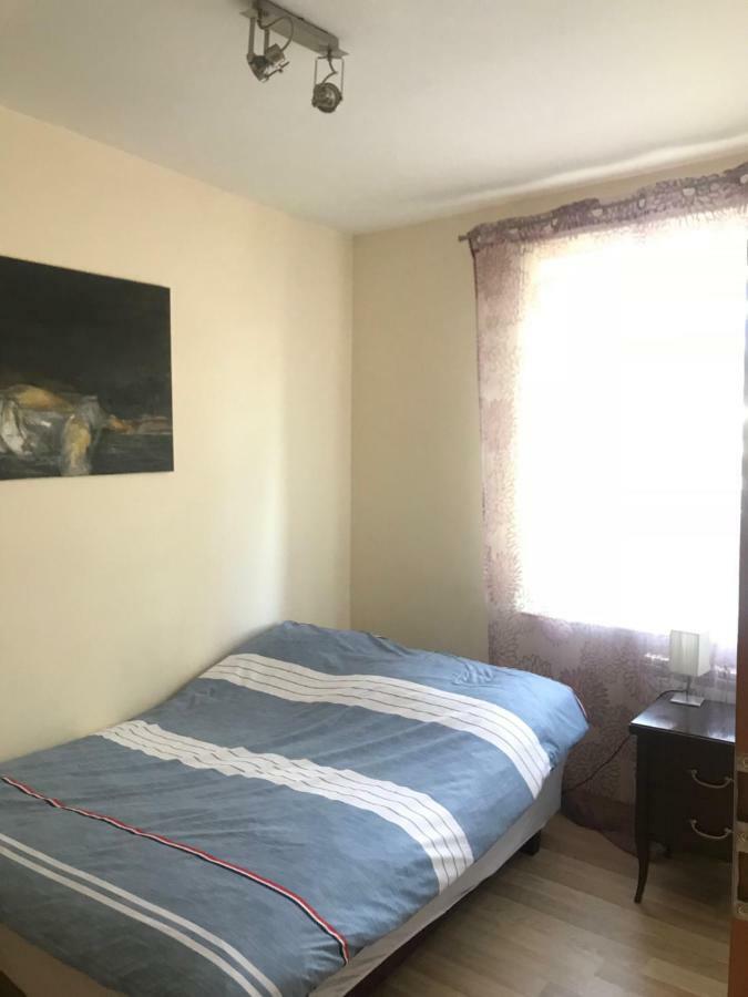 Apartament Rodzinny S8 Kaliszki Eksteriør bilde